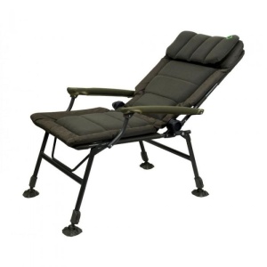 Scaun Carp Pro Diamond Bliss Chair Pliabil - Img 2