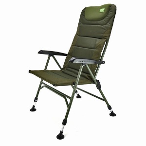 Scaun Carp Pro Easy Folding Light XL