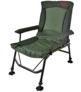 Scaun Carp Zoom Recliner