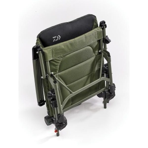Scaun Crap Daiwa Infinity Specialist - Img 2