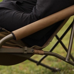 Scaun Korda Compac Low Fishing Chair - Img 4