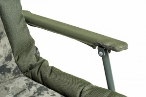 Scaun Mivardi Camocode Arm 130kg - Img 5