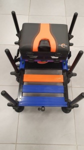 Scaun Modular Colmic Exon S-20 - Img 3