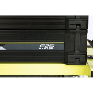 Scaun modular Matrix F25 Seatbox MKII System - Img 2