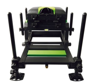 Scaun modular Maver MV EVO S4 cu accesorii - Img 2