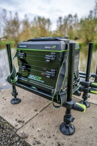 Scaun Modular Maver MV-R Performance - Img 3