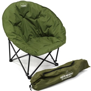 Scaun Pliabil Angling Pusrsuit Sphere Compact Chair