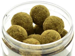 Select Baits Boilies de carlig special intarit Belachan 16mm - Img 2