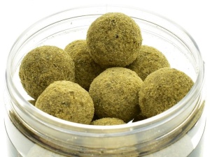 Select Baits Boilies de carlig special intarit Super Squid 20mm - Img 2