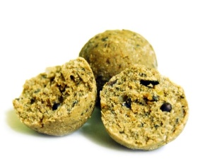 Select Baits Boilies Super Squid & Black Pepper 24mm 1kg Fierte