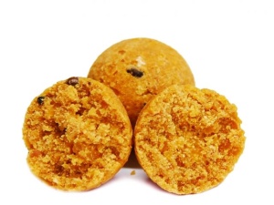 Select Baits Boilies Sweet Nutz + Honey 20mm 1kg Solubile