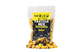 Seminte Fierte The One Particle Mix 1kg