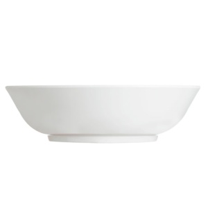Set de 6 boluri antialunecare de 19cm din colecția Northwind de la Marine Business, fabricate din melamină incasabilă cu inel antiderapant din cauciuc, ideale pentru ambarcațiuni și iahturi.