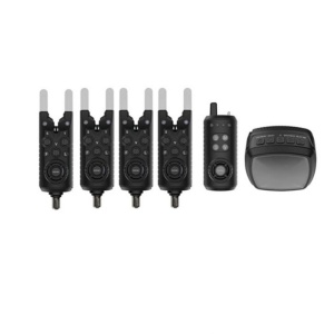 Set Avertizori 4+1 Sonik Gizmo2 + Lampa Biwy