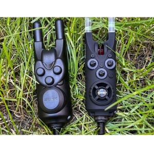 Set Avertizori 4+1 Sonik Gizmo2 + Lampa Biwy - Img 5