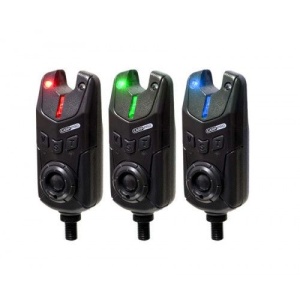 Set Avertizori Carp Pro Hastam 3+1 - Img 2