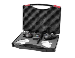Set Avertizori Cu Statie Delphin Roler Shock 3+1 - Img 2