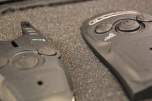 Set Avertizori Electronici Carp Expert Max 1 - Img 4