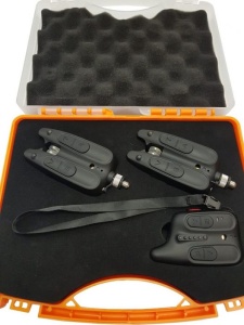 Set Avertizori Jaxon Smart Bluetooth 3+1 - Img 4