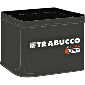 Set Cutii Trabucco Ultra Dry Bait System 4+1 38x24x15cm - Img 3
