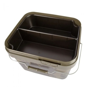Set Galeata Korda PVA Kontainer System 10L - Img 3