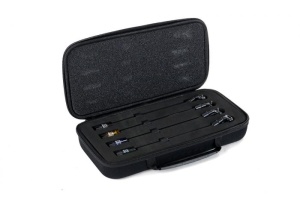 Set Swingere Carp Pro Bobbin 4buc/set