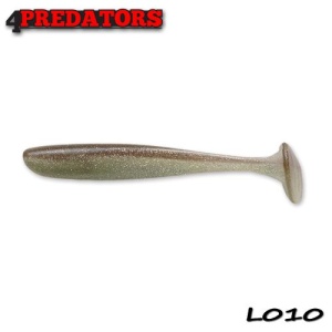Shad 4Predators Slim Shad, 12.7cm, L010