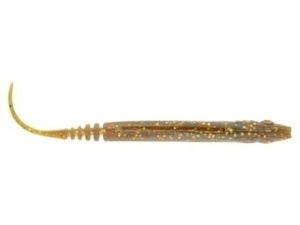 Shad Adusta Lancetic 11cm – stick bait slow sinking, corp în V, coadă pin tail, nervuri verticale pentru acțiune laterală, 8 buc/plic.