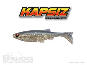 Shad Biwaa Kapsiz 10cm Sexy Shad
