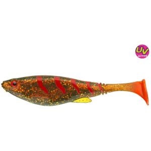 Shad Daiwa Prorex Belly 11cm 4buc/plic - Img 8