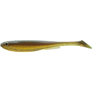 GOLDEN SHINER
