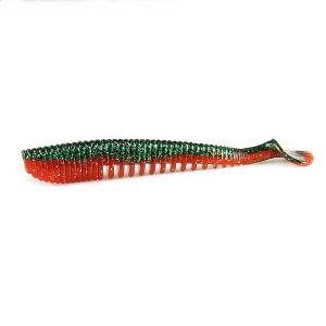 GREEN RED - PEPPER