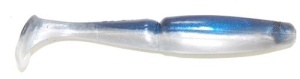 Shad Gambler EZ Swimmer 10.8cm Alewife