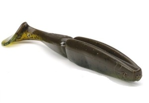 Shad Gambler EZ Swimmer 10.8cm Alewife - Img 2