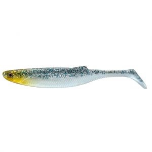 Shad Headbanger BangerShad 12cm 5buc/plic - Img 4