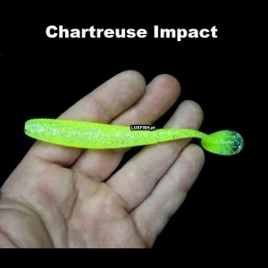 Shad Herakles SHAD-OW105 10.5cm Chartreuse Impact