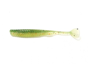 Shad Hitfish Bleakfish 10.1cm 6buc/plic R02