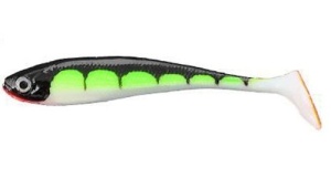 Shad Jaxon Intensa Ina, 7cm, O