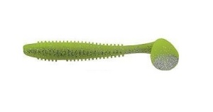 Shad Jaxon Intensa IND, 10cm, G