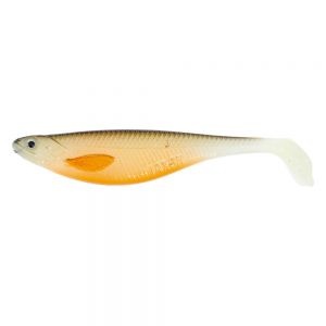 Shad Jaxon Intesa Hegemon 9cm 5buc/plic - Img 5