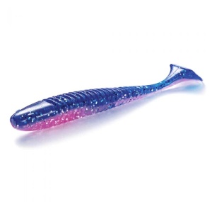 Shad Jaxon Qu-on Bone Bait 11.4cm 5buc/plic SFB