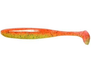 Shad Keitech Easy Shiner Fire Chart 53 16.5cm 3buc plic