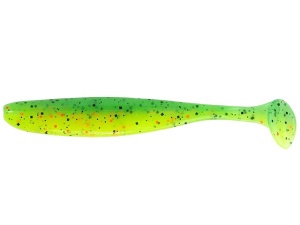 Shad Keitech Easy Shiner Hot Tiger 35