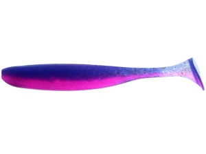 Shad Keitech Easy Shiner Morning Dawn 473