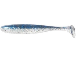 Shad Keitech Easy Shiner Silver Bluegill 20 8.9cm 7buc plic