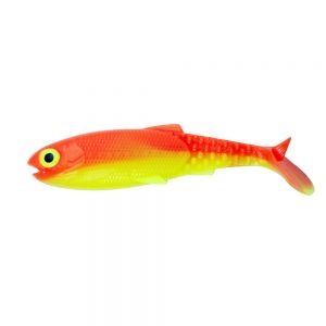Shad Konger Venom 9cm 2buc pachet - Img 4