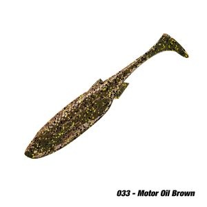 Shad Libra Kraken 7.5cm 10buc - Img 6