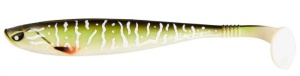 Shad Lucky John 3D Basara Soft Swim 6.35cm PG11