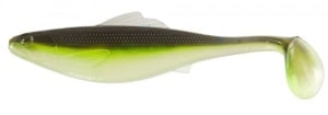 Shad Lucky John Roach Paddle Tail 12.7cm G02