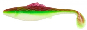 Shad Lucky John Roach Paddle Tail 8.9cm G03